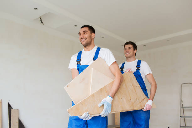 Best Attic Cleanout  in Fairwood, WA