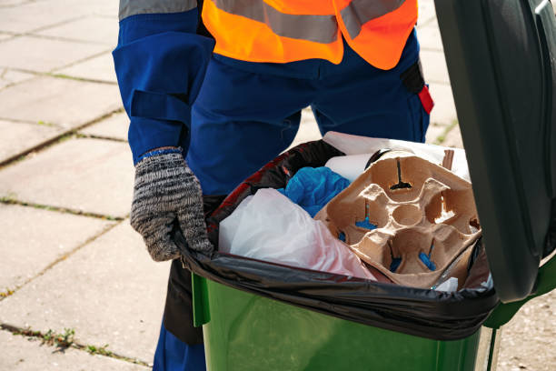 Best Hoarding Cleanup  in Fairwood, WA
