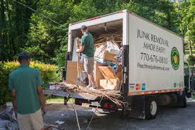 Professional Junk Removal Services in Fairwood, WA