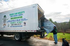 Best Yard Waste Removal  in Fairwood, WA
